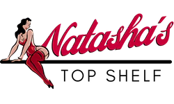 Natasha's Top Shelf